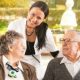 Clinicians: Guiding Seniors with Ease to the Next Step