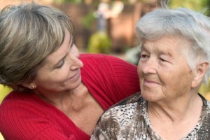 Senior Care Resources for Family Caregivers in Connecticut