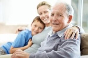 Developing an Elder Care Plan