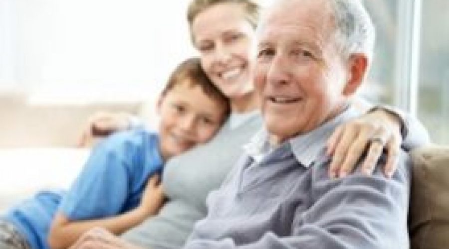 Developing an Elder Care Plan