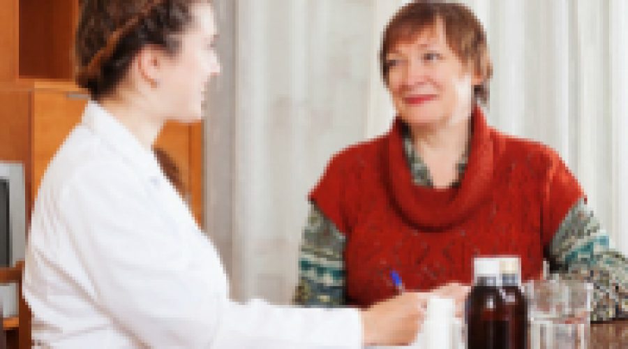 4 Benefits of Partnering with a Senior Care Advisor