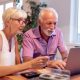 Jump into Technology for Senior Care