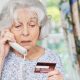 Protecting Aging Parents from Scams