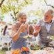Eating Healthy as You Age: Is it Easy?