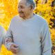 A Fall Checklist for Aging Adults