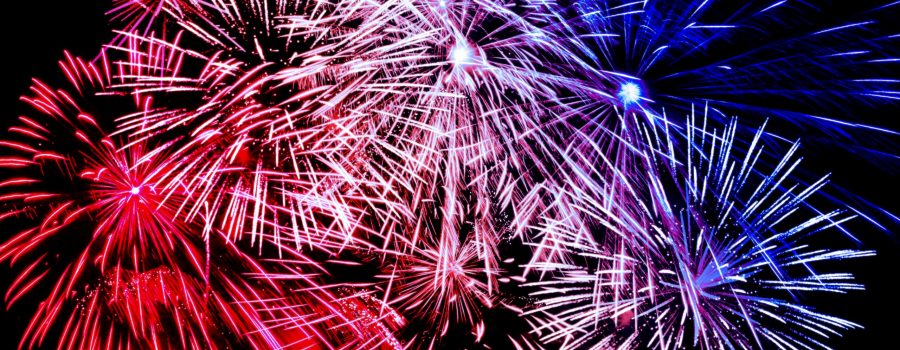 5 Tips to Celebrate July 4th with Aging Parents & Friends