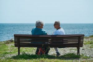 Quick Summer Safety Tips for Aging Adults