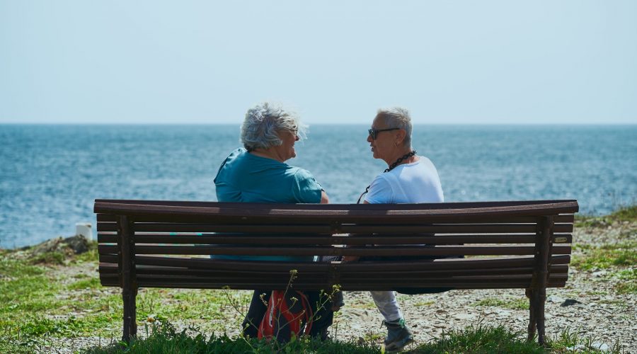 Quick Summer Safety Tips for Aging Adults