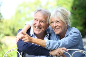 5 Tips to Healthy & Happy Aging