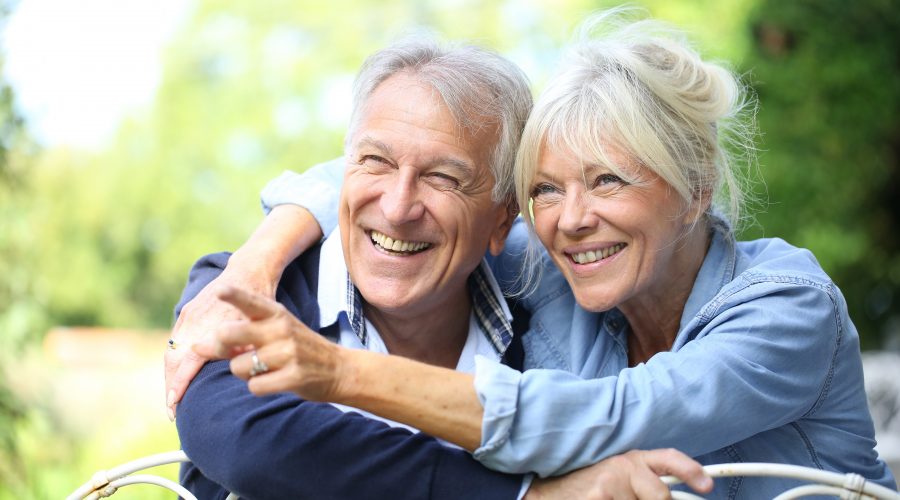 5 Tips to Healthy & Happy Aging