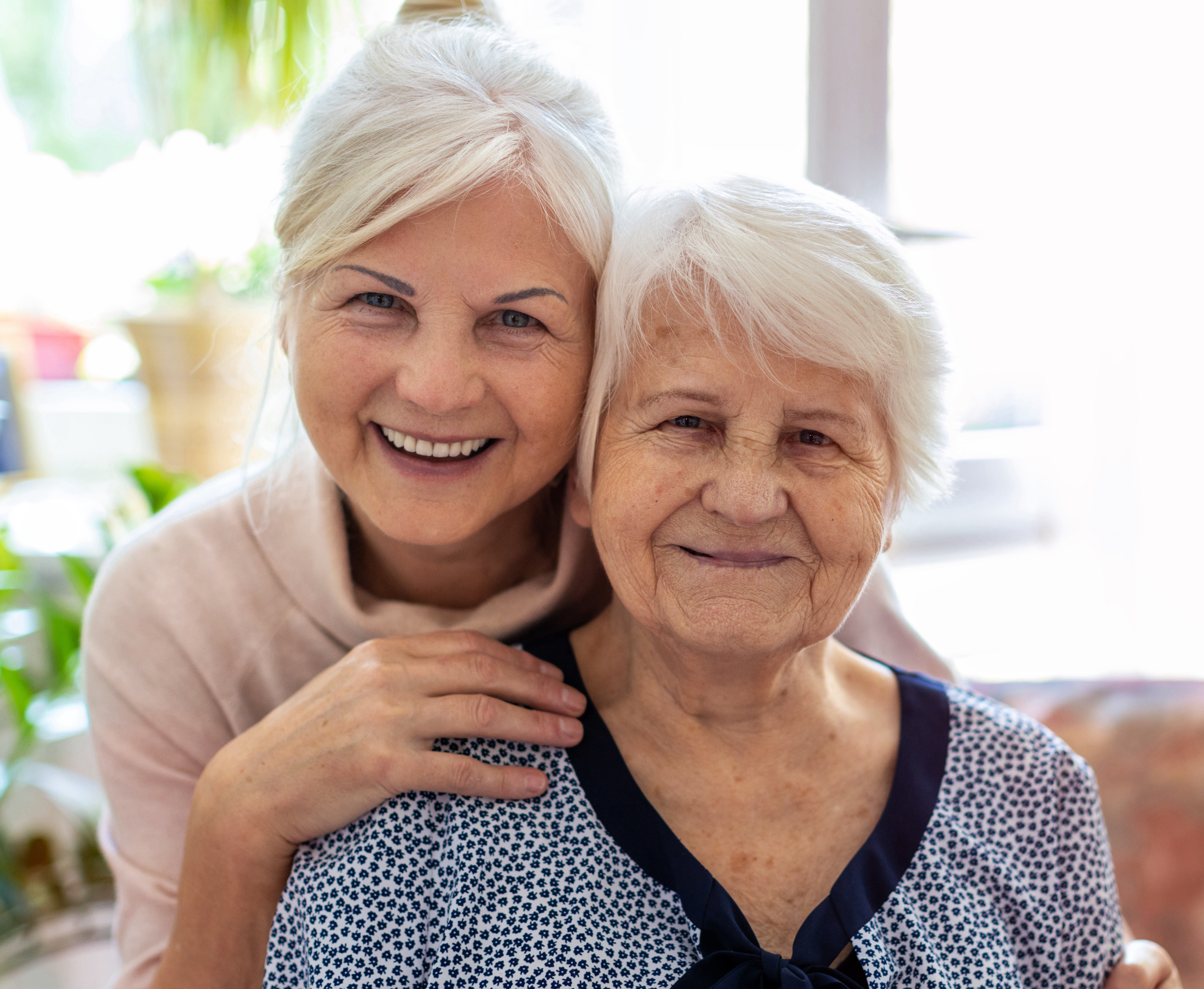 5 Tips for New Residents Transitioning into Assisted Living