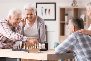 Choosing Between Home Care vs. Assisted Living Care