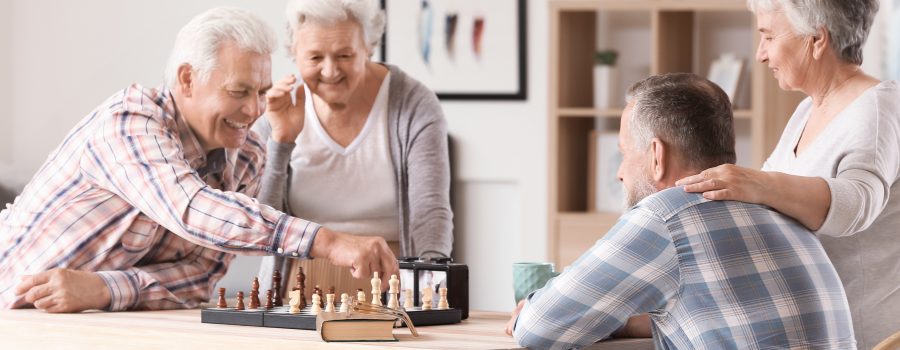 Choosing Between Home Care vs. Assisted Living Care