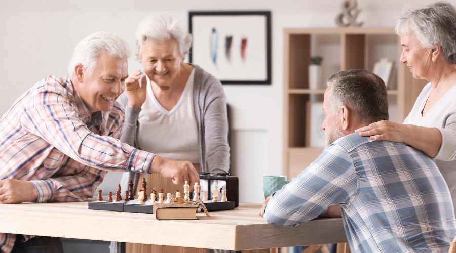 Choosing Between Home Care vs. Assisted Living Care